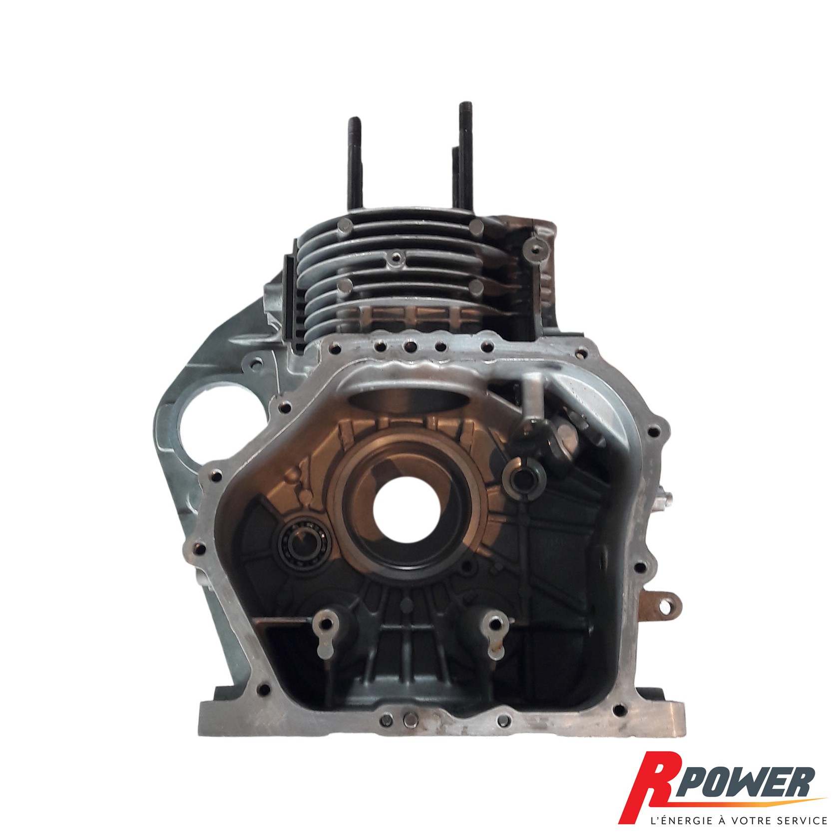 Carter moteur Diesel ITC Power / Hyundai D400