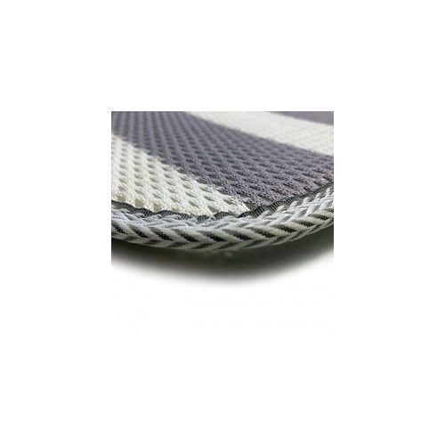 TISSU D’ESPACEMENT DE MATELAS EN MAILLE 3D POUR TENTE DE TOIT 110 X 240 CM