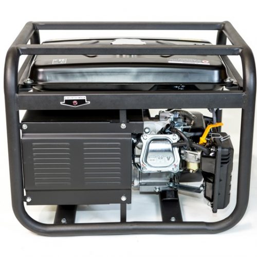 ITC Power GG4100L Groupe électrogène Essence 3.2Kw 230V Monophasé