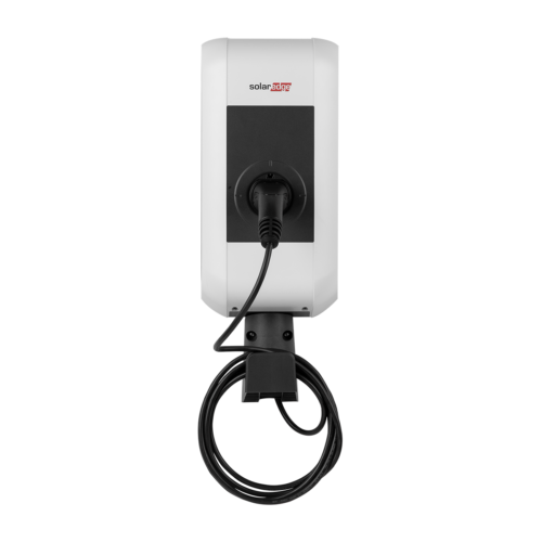 Home EV CHARGEUR 3PH 22kW + CABLE 6M-T2