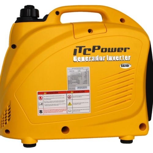 ITC Power GG10I Essence Inverter 1.0Kw 230V Monophasé ”Digital”