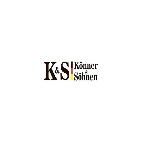 Kit d’entretien complet pour groupe électrogène diesel Konner & Sohnen