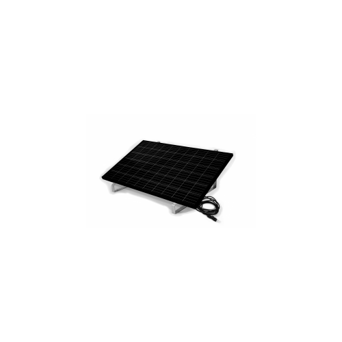 Panneau solaire Branchez et Produisez électricité Solar energy mono 310 master