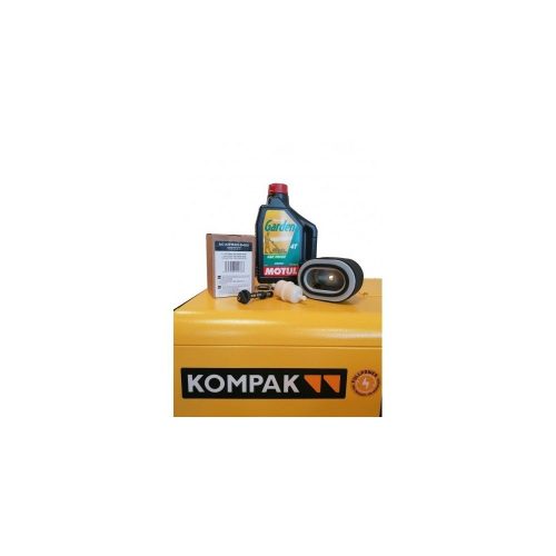 Kompak Kit d’entretien complet Groupe électrogène Diesel