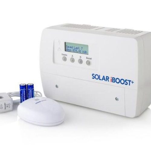 Solar IBoost